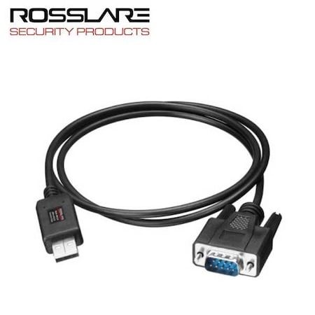 RS-232 TO USB CONVERTER CABLE